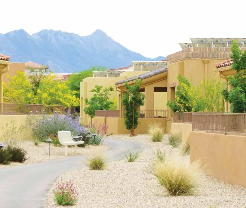 La Posada Green Valley Cost
